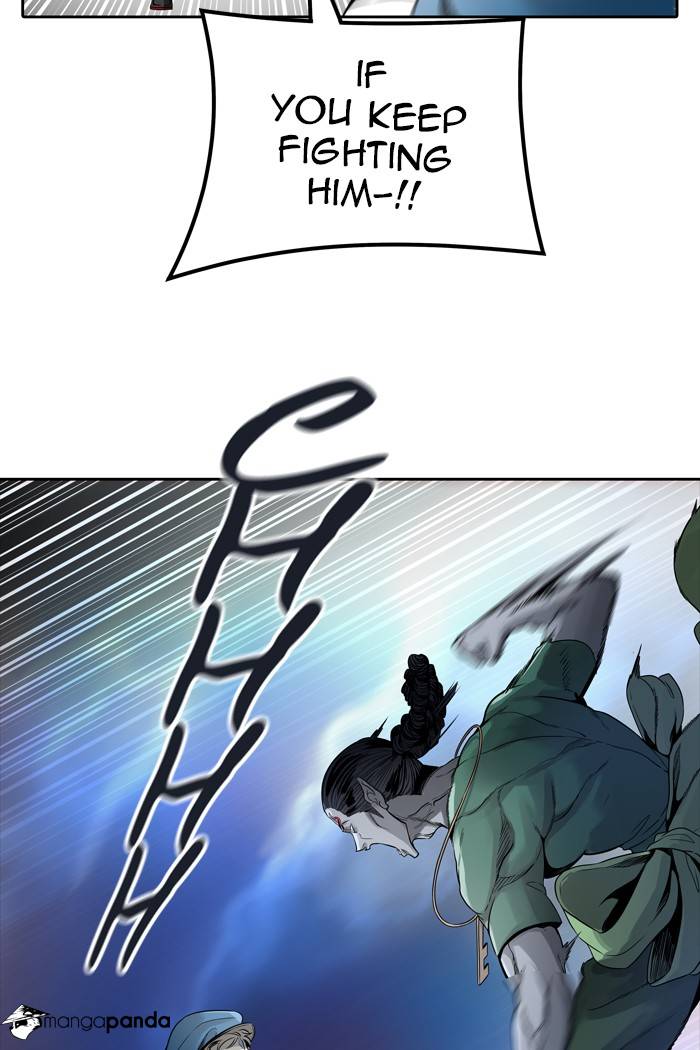 Tower of God Chapter 459 image 079